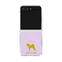 Clear Case［ &UCHINOCO - Akita Inu ］