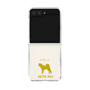 Clear Case［ &UCHINOCO - Akita Inu ］