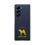 Clear Case［ &UCHINOCO - Akita Inu ］