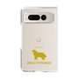 Clear Case［ &UCHINOCO - Great Pyrenees ］