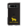 Clear Case［ &UCHINOCO - Great Pyrenees ］