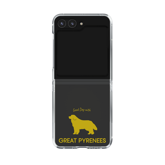 Clear Case［ &UCHINOCO - Great Pyrenees ］