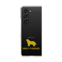Clear Case［ &UCHINOCO - Great Pyrenees ］
