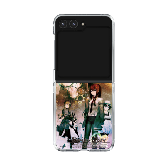 Clear Case［ STEINS;GATE - Image Visual ］