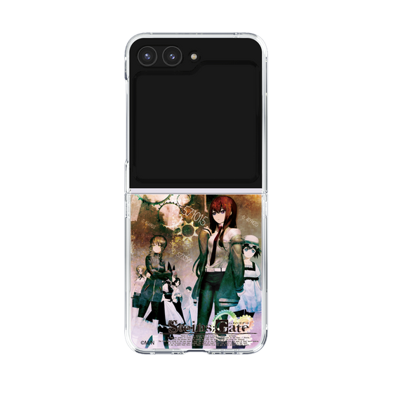 Clear Case［ STEINS;GATE - Image Visual ］