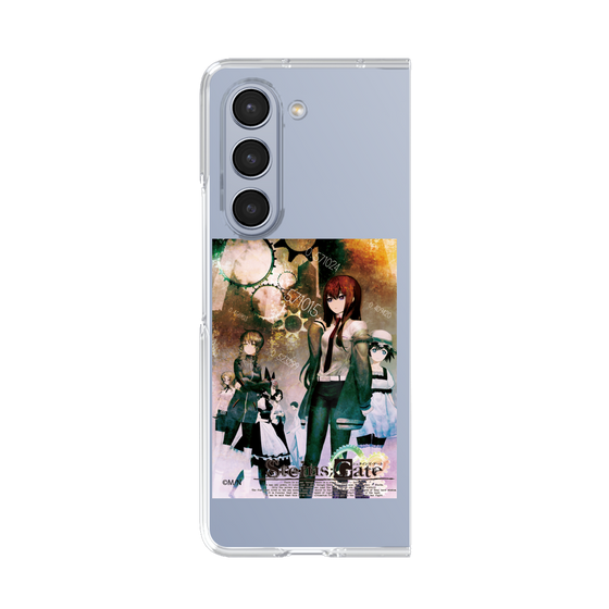 Clear Case［ STEINS;GATE - Image Visual ］