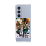 Clear Case［ STEINS;GATE - Image Visual ］