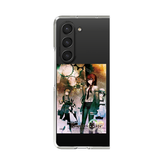 Clear Case［ STEINS;GATE - Image Visual ］