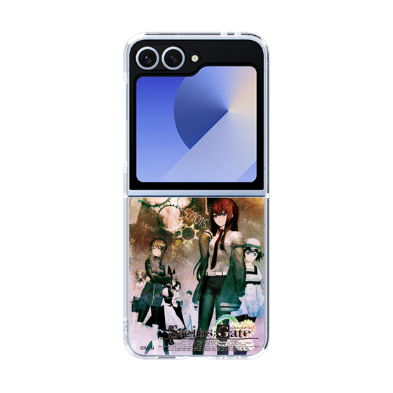 Clear Case［ STEINS;GATE - Image Visual ］