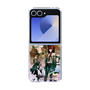 Clear Case［ STEINS;GATE - Image Visual ］
