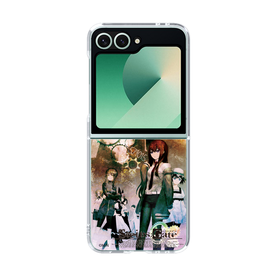 Clear Case［ STEINS;GATE - Image Visual ］