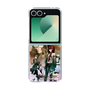 Clear Case［ STEINS;GATE - Image Visual ］