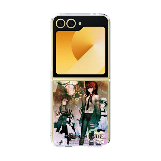 Clear Case［ STEINS;GATE - Image Visual ］