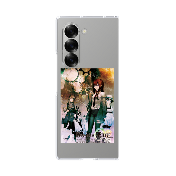 Clear Case［ STEINS;GATE - Image Visual ］