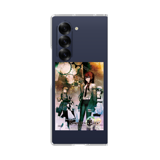 Clear Case［ STEINS;GATE - Image Visual ］