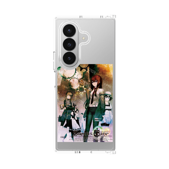 Clear Case［ STEINS;GATE - Image Visual ］