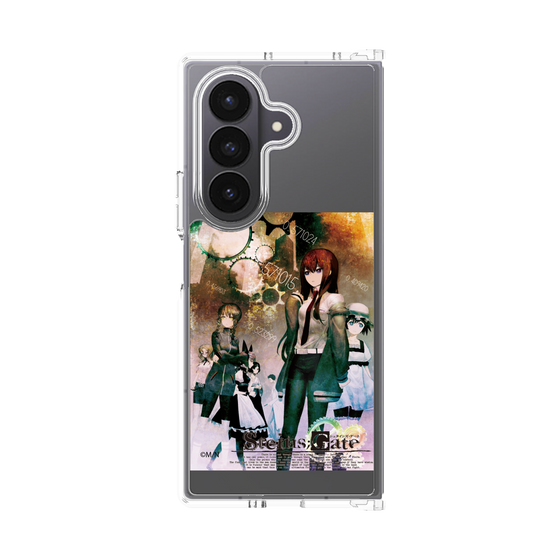 Clear Case［ STEINS;GATE - Image Visual ］