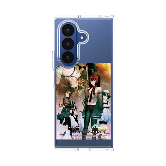 Clear Case［ STEINS;GATE - Image Visual ］