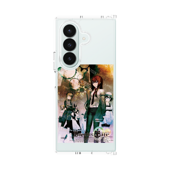 Clear Case［ STEINS;GATE - Image Visual ］