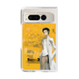 Clear Case［ STEINS;GATE - Rintaro Okabe ］