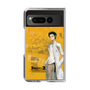 Clear Case［ STEINS;GATE - Rintaro Okabe ］