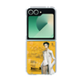Clear Case［ STEINS;GATE - Rintaro Okabe ］