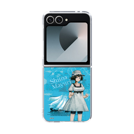 Clear Case［ STEINS;GATE - Mayuri Shiina ］