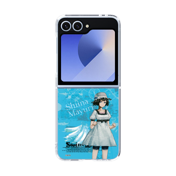 Clear Case［ STEINS;GATE - Mayuri Shiina ］