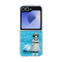Clear Case［ STEINS;GATE - Mayuri Shiina ］