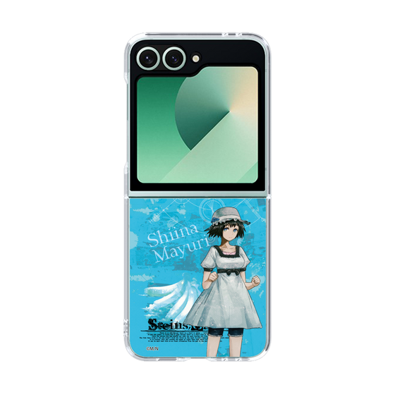 Clear Case［ STEINS;GATE - Mayuri Shiina ］