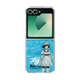 Clear Case［ STEINS;GATE - Mayuri Shiina ］