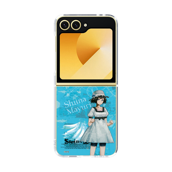 Clear Case［ STEINS;GATE - Mayuri Shiina ］