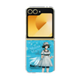 Clear Case［ STEINS;GATE - Mayuri Shiina ］