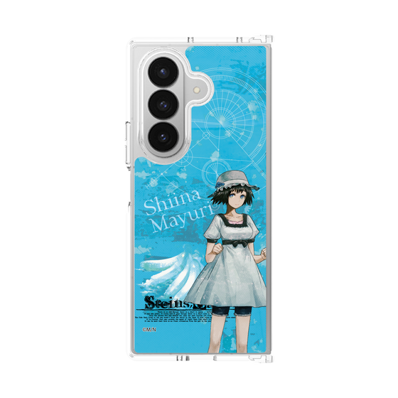 Clear Case［ STEINS;GATE - Mayuri Shiina ］