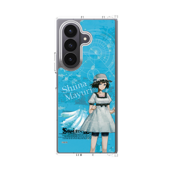 Clear Case［ STEINS;GATE - Mayuri Shiina ］