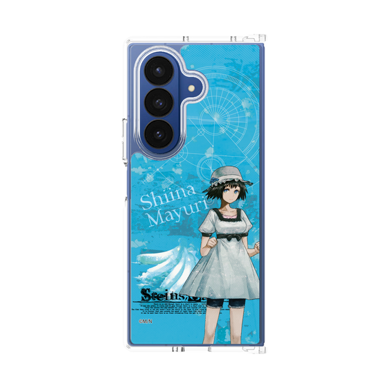 Clear Case［ STEINS;GATE - Mayuri Shiina ］