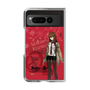 Clear Case［ STEINS;GATE - Kurisu Makise ］