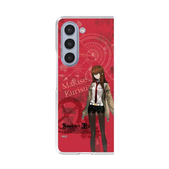 Clear Case［ STEINS;GATE - Kurisu Makise ］
