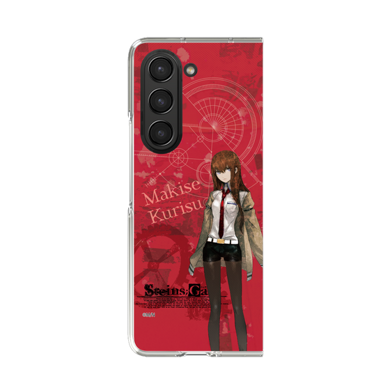 Clear Case［ STEINS;GATE - Kurisu Makise ］