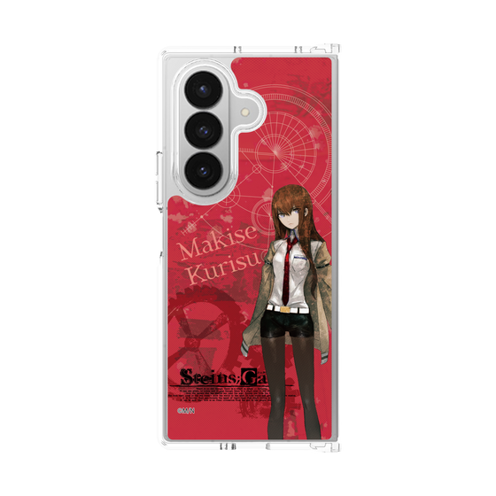 Clear Case［ STEINS;GATE - Kurisu Makise ］