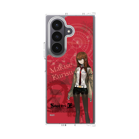 Clear Case［ STEINS;GATE - Kurisu Makise ］