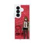 Clear Case［ STEINS;GATE - Kurisu Makise ］