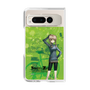 Clear Case［ STEINS;GATE - Suzuha Amane ］