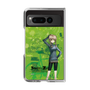 Clear Case［ STEINS;GATE - Suzuha Amane ］