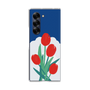 Clear Case［ Mod Deco - オリジナル - フラワー/A ］