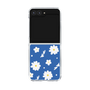 Clear Case［ Mod Deco - オリジナル - フラワー/B ］