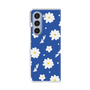 Clear Case［ Mod Deco - オリジナル - フラワー/B ］