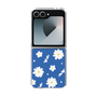 Clear Case［ Mod Deco - オリジナル - フラワー/B ］