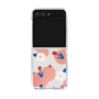 Clear Case［ Mod Deco - オリジナル - フラワー/C ］