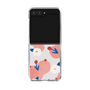 Clear Case［ Mod Deco - オリジナル - フラワー/C ］